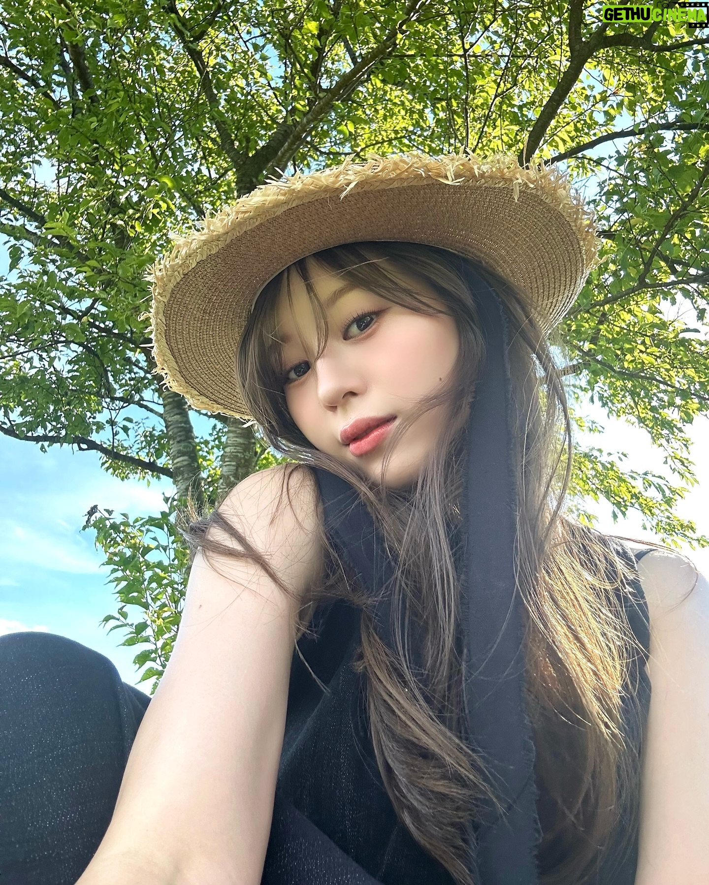 Hina Ishizaki - 7.3K Likes -
気持ち良すぎる夏空🐎👒💚
one piece @plus_azulbymoussy_official by @marikotake