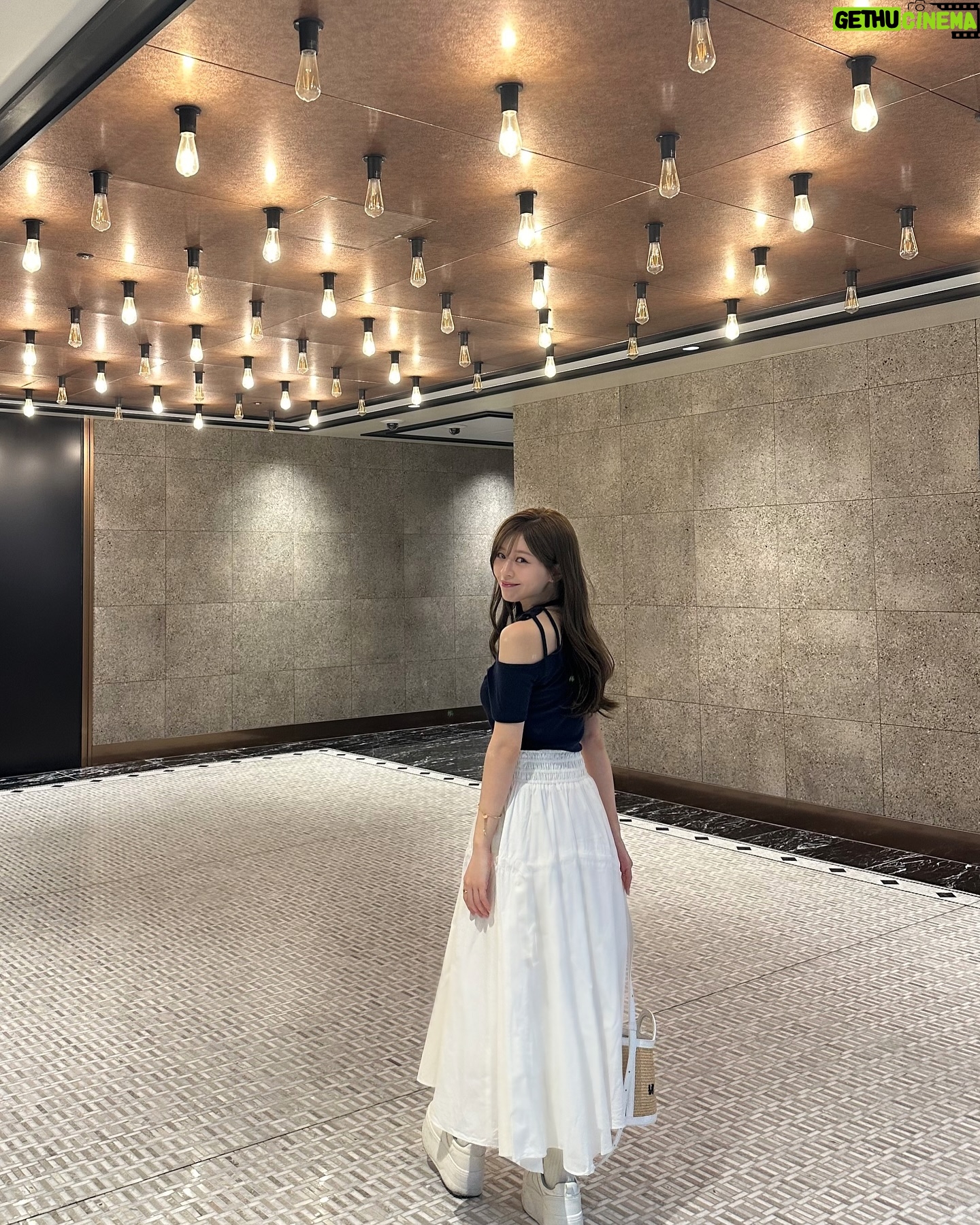 Hina Ishizaki - 12.3K Likes -
涼しい場所を探し求めてる🫨🍃💙