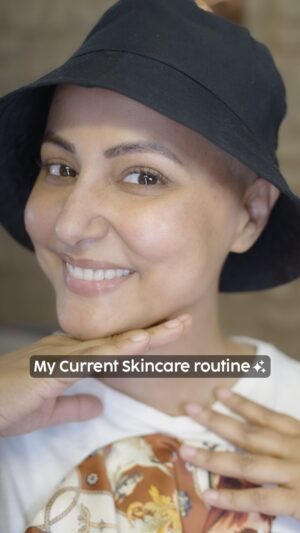 Hina Khan Instagram - Link in Bio. Use code Hina20 for an extra 20% off, my Insta Fam ❤️

Skincare is not a choice, It’s a lifestyle. I choose to keep my skincare natural and effective. 

I’m very happy with @myplixlife Pineapple depigmentation juicy cleanser, which cleanses the face without drying. Great foaming without sulphates. 

Plix Pineapple Depigmentation serum made with a blend of 2% Alpha Arbutin, 10% Niacinamide, and Pineapple.

They’ve conducted a study on Indian skin to start fading pigmentation in 14 days.

Best part lightweight, non-greasy & quick absorbing.

I can agree I have seen results with this range and I highly recommend it. 

FYI - The pigmentation shown in the reel is just for visual representation for people to understand what pigmentation means!

I also do a lot of home remedies for my skin & use other products as well. Keep following my page to be updated

No matter what you use, consistency is key!!! Don’t forget to wear sunscreen before you step out!