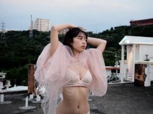 Hina Kikuchi Instagram - 🩰🎀‪ 𓈒𓏸