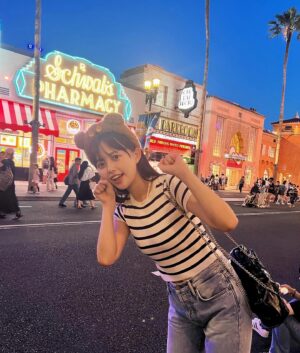 Hinami Mori Instagram - 森のくま、🐻