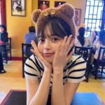 Hinami Mori