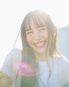 Actress Hiroe Igeta HD Instagram Photos and Wallpapers July 2024