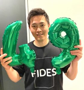 Actor Hirofumi Yoshimura HD Instagram Photos and Wallpapers June 2024