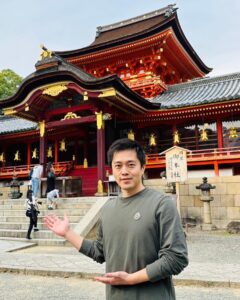 Actor Hirofumi Yoshimura HD Instagram Photos and Wallpapers July 2024