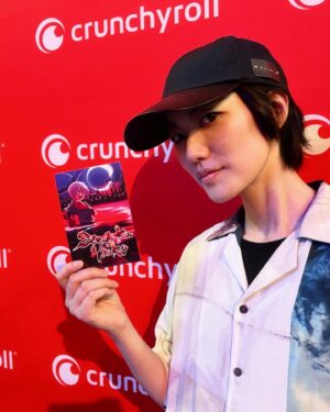 Hiroki Nanami Instagram - ☆
マスカレードでは、コスプレする皆さんのパフォーマンスの審査員をやってきたよ。瞬時にチェックして項目ごとに点数をつける。とても難しかったけど、冷静に見て判断することを学んだ。それと、空き時間に色々ブースも回りました。これがさらにテンション上がったよー。楽しかった😊✨
.
#AnimeExpo2024
#マスカレード
#伶美うらら
#七海ひろき