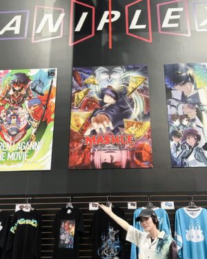 Hiroki Nanami Instagram - ☆
マスカレードでは、コスプレする皆さんのパフォーマンスの審査員をやってきたよ。瞬時にチェックして項目ごとに点数をつける。とても難しかったけど、冷静に見て判断することを学んだ。それと、空き時間に色々ブースも回りました。これがさらにテンション上がったよー。楽しかった😊✨
.
#AnimeExpo2024
#マスカレード
#伶美うらら
#七海ひろき