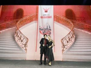 Hiroki Nanami Instagram - ☆
「Anime EXPO2024」
オープニングセレモニー、パネル出演では、宝塚の歌を歌ったりトークをしました。そしてサイン会もしたよ。伶美うららちゃんと一緒に参加させて頂きました。
開催中、約40万人が訪れるというアニメエキスポ。熱気がすさまじかったーー✨日本のアニメは、世界中に愛されてるんだと改めて感動しました！！
.
こんな素敵な機会をいただきロサンゼルスに行けて良かったです^_^詳しくは、また、どこかで^_^
.
#AnimeEXPO
#オープニングセレモニー
#ロサンゼルス
#LA
#伶美うらら
#七海ひろき