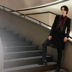 Hiroki Nanami Instagram - ☆
「Anime EXPO2024」
オープニングセレモニー、パネル出演では、宝塚の歌を歌ったりトークをしました。そしてサイン会もしたよ。伶美うららちゃんと一緒に参加させて頂きました。
開催中、約40万人が訪れるというアニメエキスポ。熱気がすさまじかったーー✨日本のアニメは、世界中に愛されてるんだと改めて感動しました！！
.
こんな素敵な機会をいただきロサンゼルスに行けて良かったです^_^詳しくは、また、どこかで^_^
.
#AnimeEXPO
#オープニングセレモニー
#ロサンゼルス
#LA
#伶美うらら
#七海ひろき