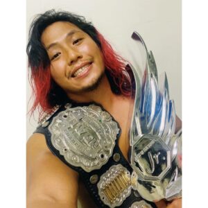 Hiromu Takahashi Instagram - 【Thank you!】

#njwk15
#wk15day2
#TickingTimeBomb
#もっともっともっともっともっともっともっと