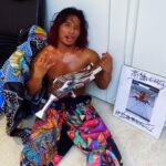 Hiromu Takahashi