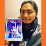 Hiromu Takahashi