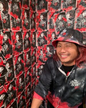 Hiromu Takahashi Instagram - 【HIROMULLING CRADLE 2024】

・渋谷店でのパネル展示期間
2月17日(土)12時〜3月3日(日)20時

・ロリクレWEBサイトでの写真掲載
2月17日(土)12時〜3月18日(月)23時59分迄

▼限定アイテム　販売スケジュール
2月17日(土)ロリクレ渋谷店にて店頭販売スタート
2月19日(月)20時よりロリクレWEBサイトにて通販スタート

今日来てくれたみんなありがとう！チュポやんよ💋
引き続き行きまくってね！次はいつ行こうかなー

ヒロム登場がMAXサプライズのはずが、さらにその数十段階上のサプライズがありました！
ダイスケはん&上ちゃんの登場😭ヒロムはただの腹ペコと化しました。

ハハハ八王子特製の"名も無きハハハサンド"最高に美味しすぎて丸めこまれました❤️

よし、今日からインスタグラマー目指します。

#ロリクレ #ヒロクレ