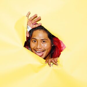 Hiromu Takahashi Instagram - え？！
高橋ヒロム初のスタイルブックが12.17発売！！
ニヤニヤしながら予約してにょり！

#HIROMUBOMB
#打倒田中みな実さん