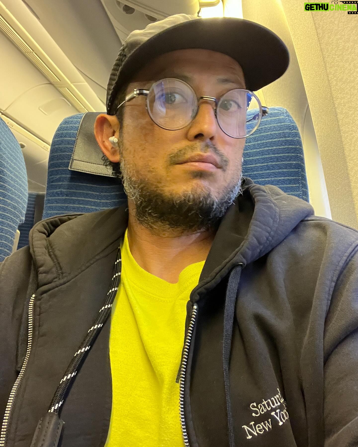 Hiroyuki Ikeuchi - 2.2K Likes - 🙌