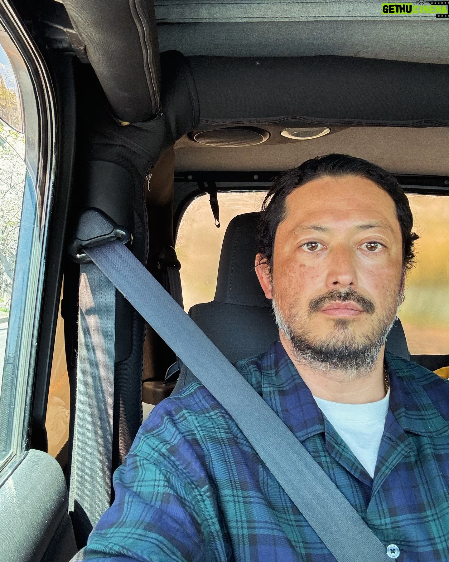 Hiroyuki Ikeuchi - 17.3K Likes - さっき窪塚洋介さんですか?と尋ねられた。
はい。そうです。と答えた。