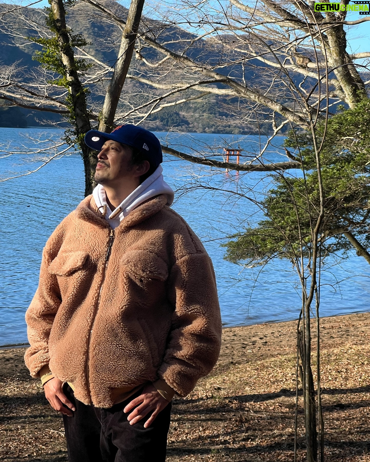 Hiroyuki Ikeuchi - 3.4K Likes - 2024年 新年明けましておめでとうございます🎈
皆様にとって良い年になりますように🙏🐉
今年は年男や!🐉🐉🐉🎍🌅
🌅🌅🌅Happy new year 🌅🌅🌅
#happynewyear
#doragonyear