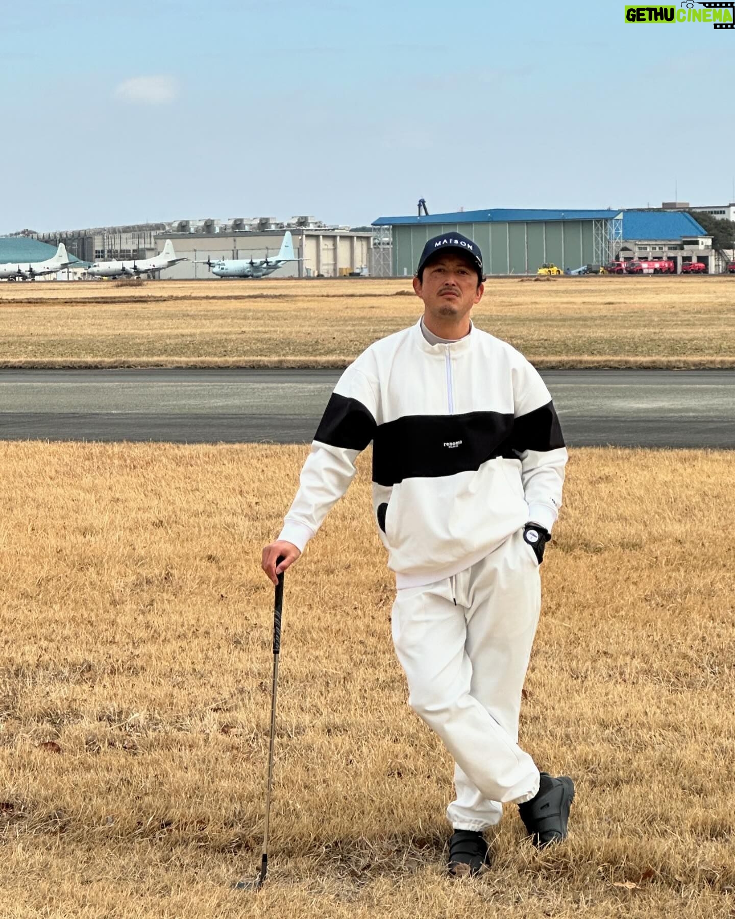 Hiroyuki Ikeuchi - 2.6K Likes - 今日は初の全ホール
スコア?言えません㊗️
@renoma_golf_jp