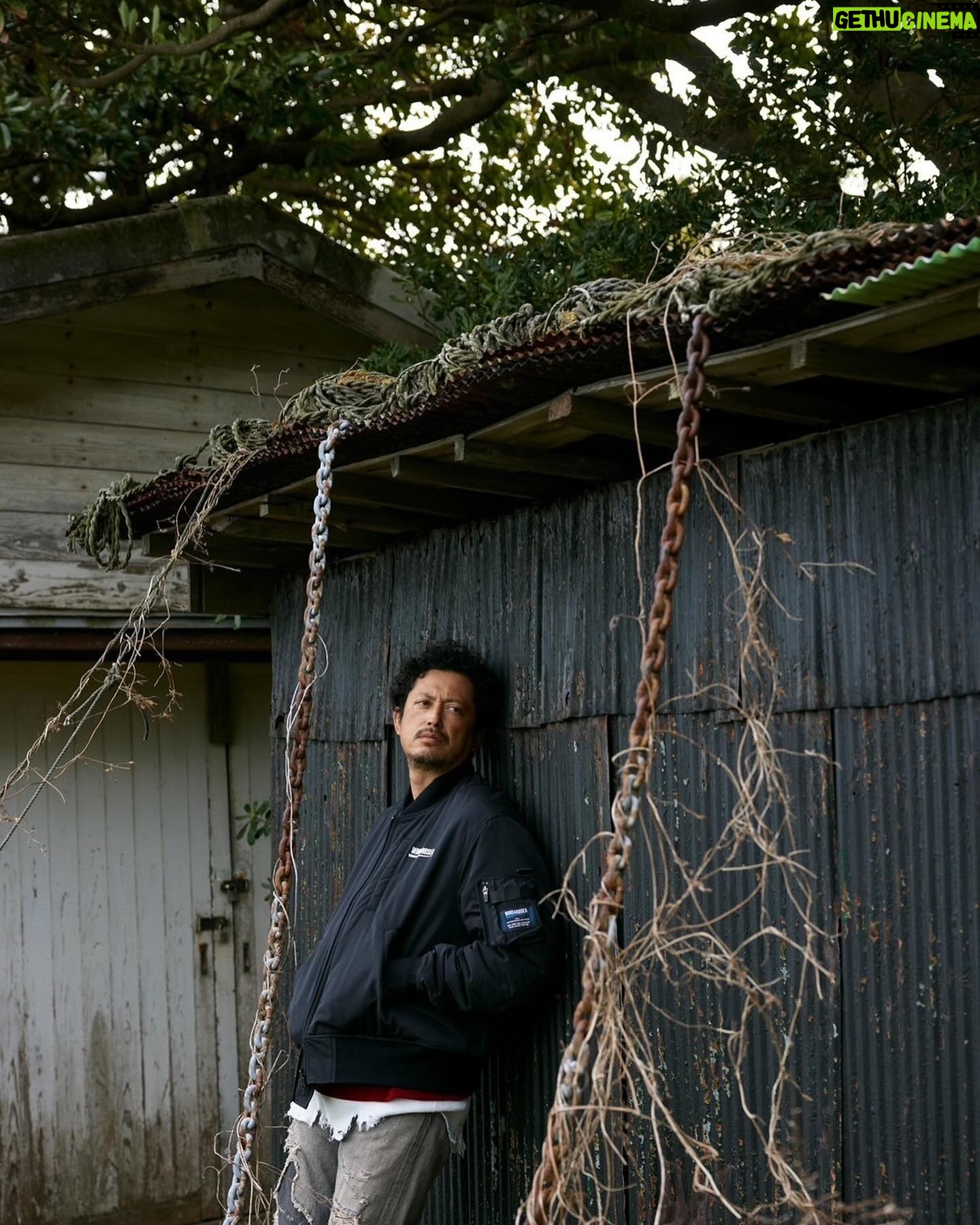 Hiroyuki Ikeuchi - 3.2K Likes - @windandsea_wear