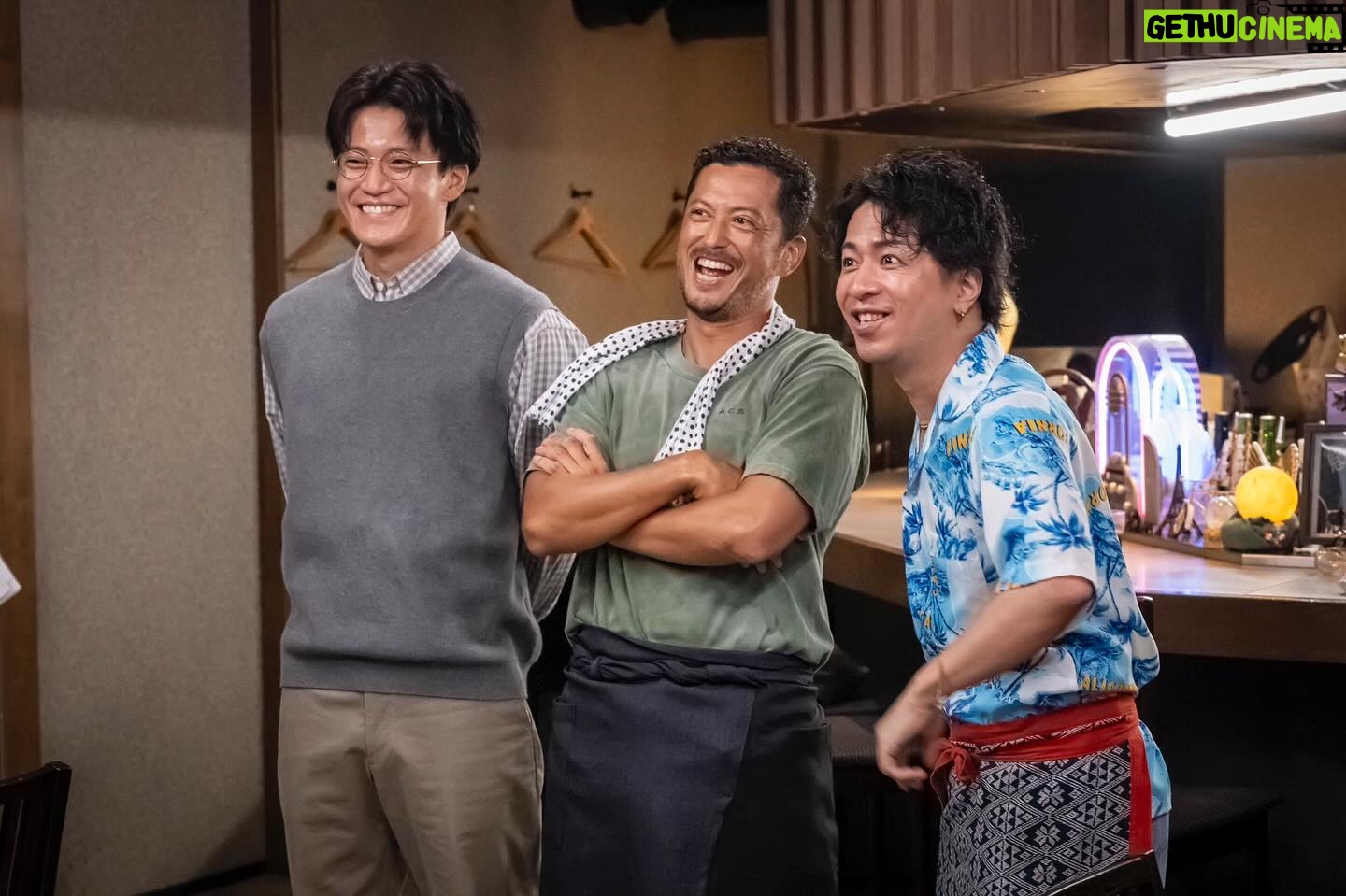 Hiroyuki Ikeuchi - 16K Likes - .
/
#GTOリバイバル
場面写真大公開🤳
\
4月1日の放送まであと10日‼︎
放送が待ちきれない皆様に
少しずつドラマの場面写真を公開📸
どんなシーンが…
どんなセリフが…
想像しながらご覧ください‼︎🫵
#池内博之
#山崎裕太
#小栗旬