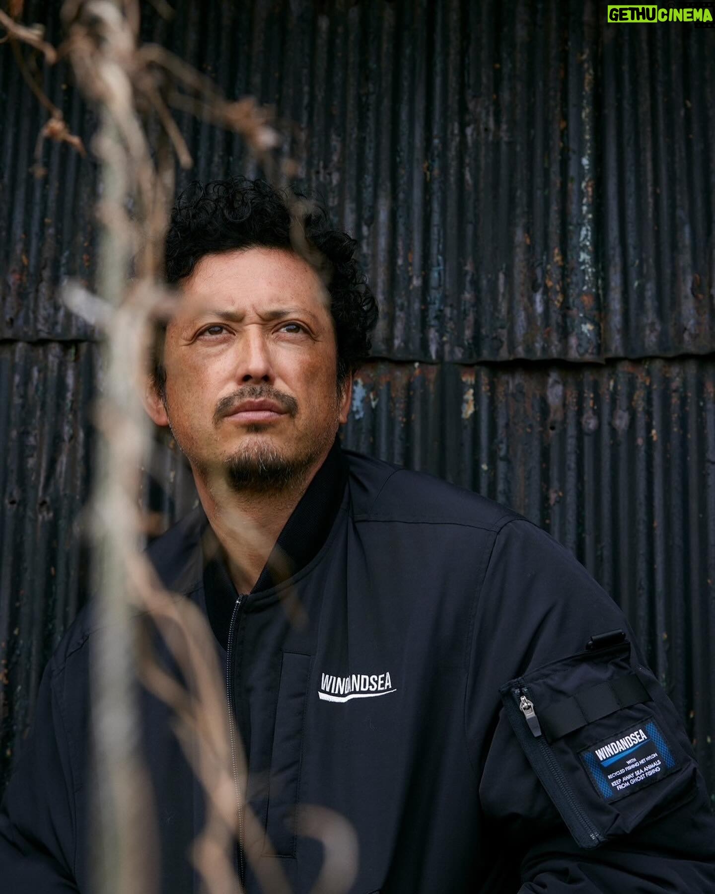 Hiroyuki Ikeuchi - 3.2K Likes - @windandsea_wear