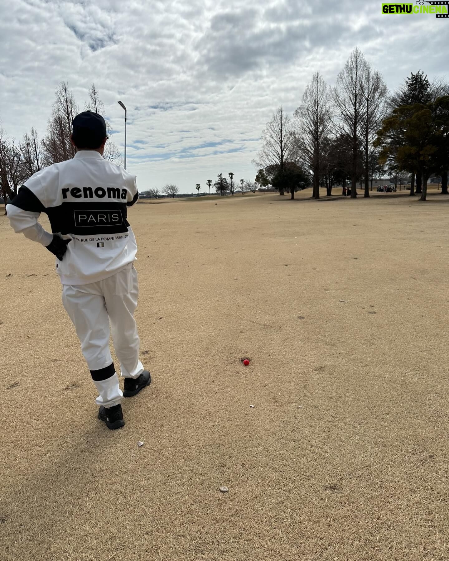 Hiroyuki Ikeuchi - 2.6K Likes - 今日は初の全ホール
スコア?言えません㊗️
@renoma_golf_jp