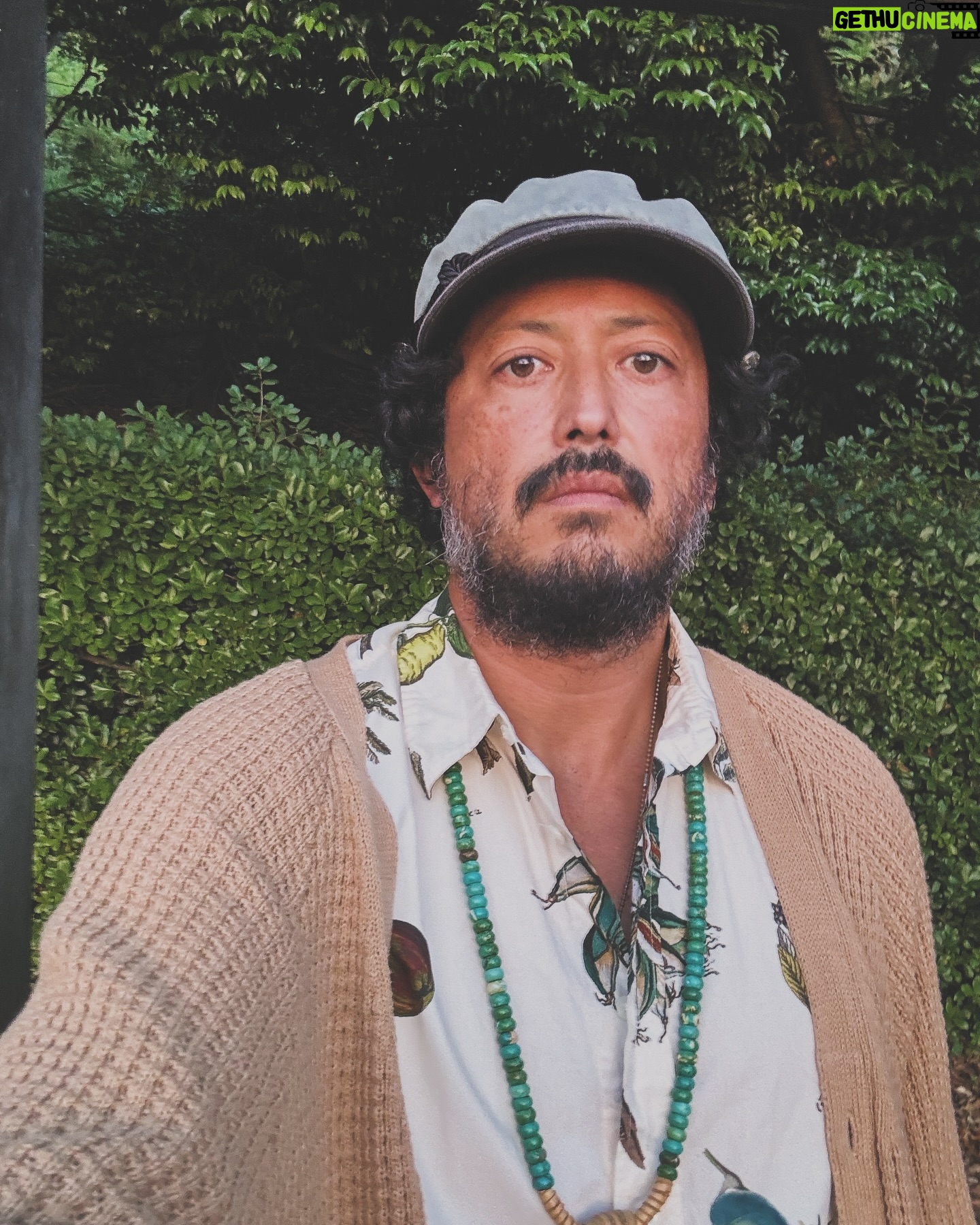Hiroyuki Ikeuchi - 2.1K Likes - 今日はかなり暑いですね☀️