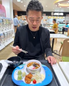Actor Hiroyuki Miyasako HD Instagram Photos and Wallpapers June 2024