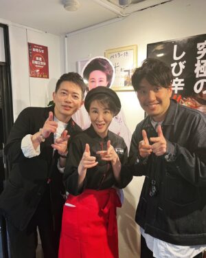 Hiroyuki Miyasako Instagram - 麺もスープもグレードアップしたバイラー。
マジで美味しかった！

ぜひ皆さんも行ってみてください😋
