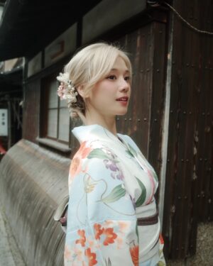 Hoàng Yến Chibi Instagram - Bộ nhớ đã đầy... bật chế độ xả ảnh đi 🇯🇵

#HoangYenChibi #HYCB #NewPost #xuhuong #foryoupage #fyp #japan