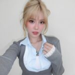 Hoàng Yến Chibi