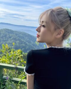 Actor Hoàng Yến Chibi HD Instagram Photos and Wallpapers July 2024