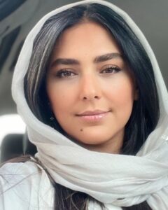 Actress Hoda Zeinolabedin HD Photos and Wallpapers November 2024