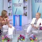 Holland Taylor