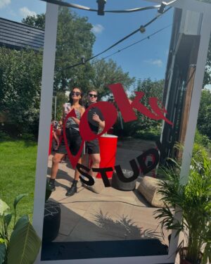 Holly Mae Brood Instagram - weekendje wel ❤️❤️❤️❤️❤️