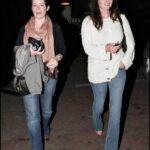 Holly Marie Combs