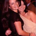 Holly Marie Combs