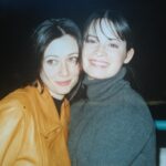 Holly Marie Combs