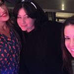 Holly Marie Combs