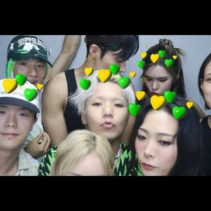 Honey J Instagram - #흠뻑쇼 #워터밤
정말정말 오랜만에 함께한 두번의 무대
수고많으셨습니다🙇🏻‍♀️💕
끝>_< 안뇽👋🏻