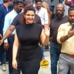 Honey Rose