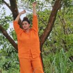 Honey Rose