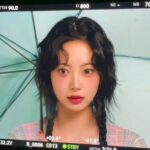 Hong Eun-chae
