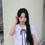 Hong Eun-chae