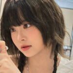 Hong Eun-chae