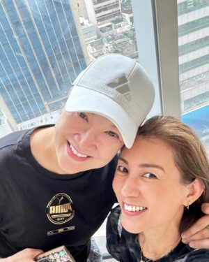 Hong Huifang Instagram - 开心❤️
@mndlmummy