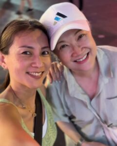 Actress Hong Huifang HD Instagram Photos and Wallpapers August 2024