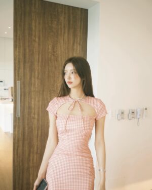 Hong Ji-yoon Instagram - 