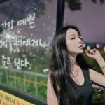 Hong Jin-young
