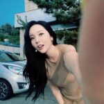 Hong Jin-young